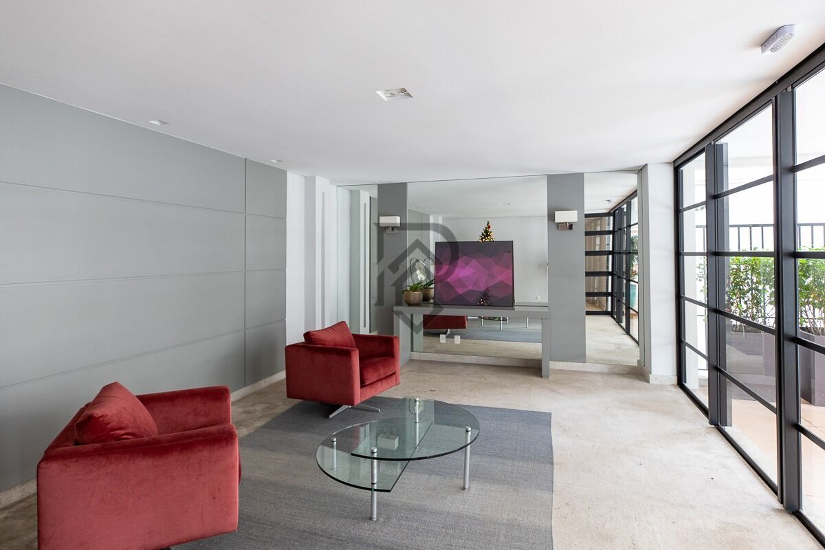 Apartamento, 3 quartos, 161 m² - Foto 50