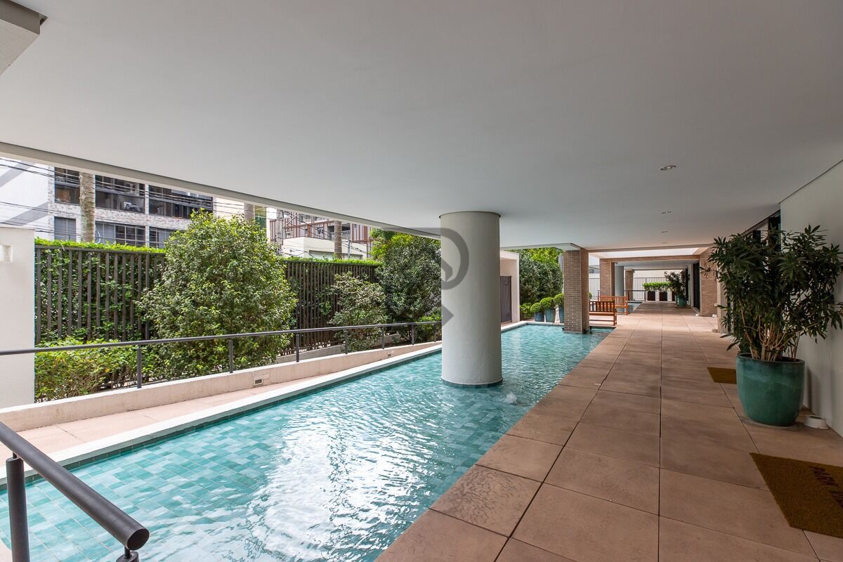Apartamento, 3 quartos, 161 m² - Foto 51