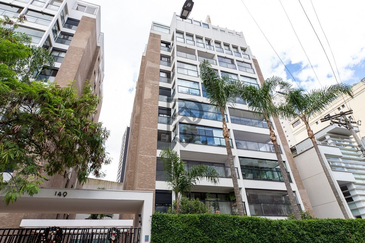 Apartamento, 3 quartos, 161 m² - Foto 45