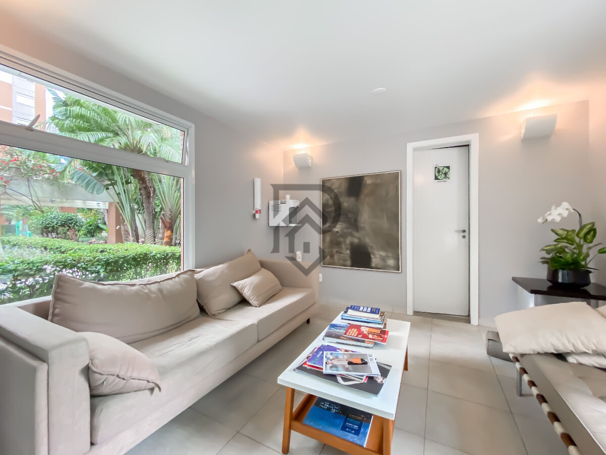 Apartamento, 3 quartos, 125 m² - Foto 52