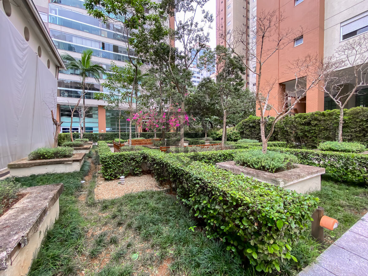 Apartamento, 3 quartos, 125 m² - Foto 33