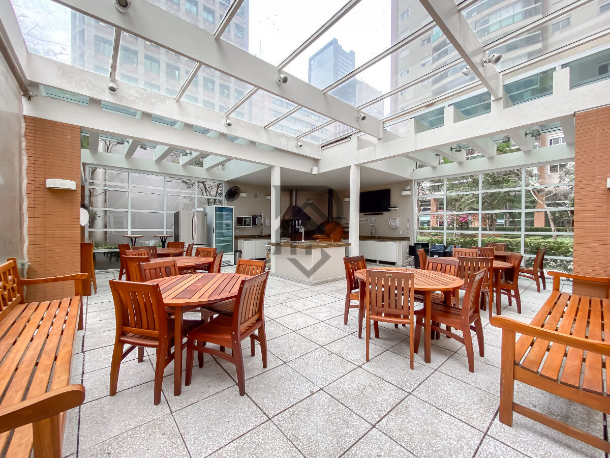 Apartamento, 3 quartos, 125 m² - Foto 47