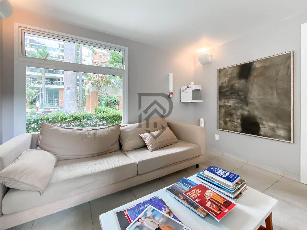 Apartamento, 3 quartos, 125 m² - Foto 45