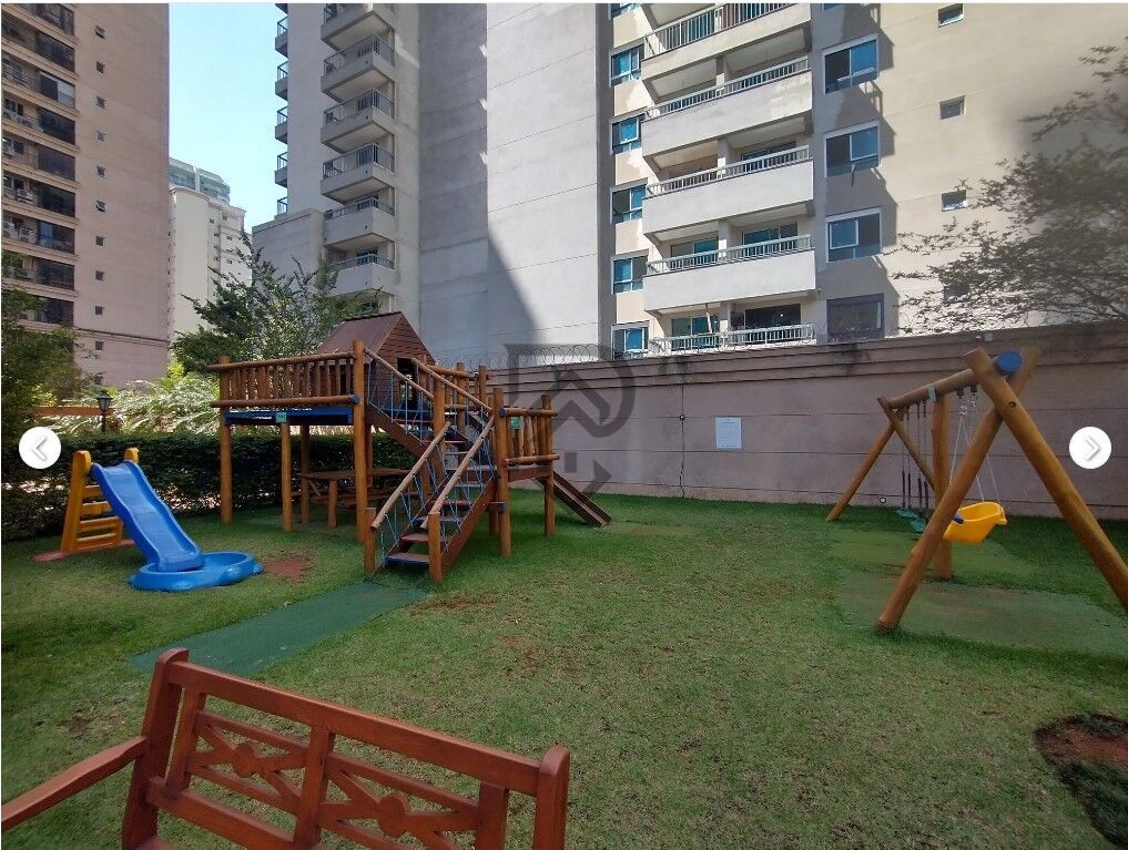 Apartamento à venda com 3 quartos, 125m² - Foto 42