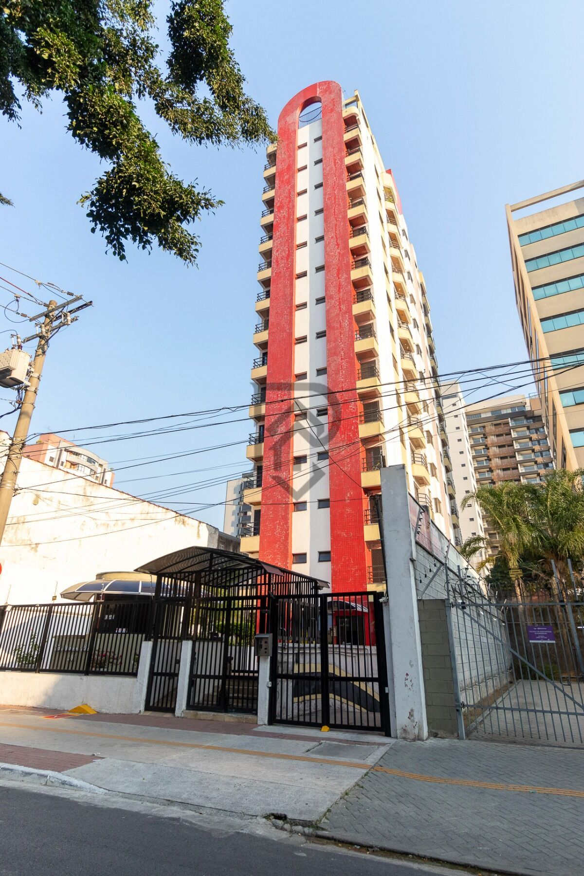 Apartamento à venda com 2 quartos, 57m² - Foto 26