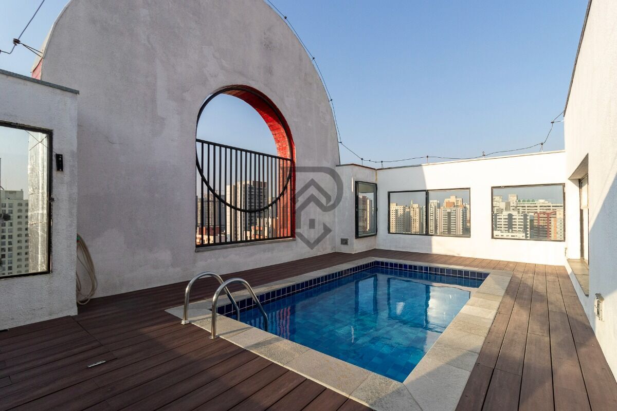 Apartamento à venda com 2 quartos, 57m² - Foto 23