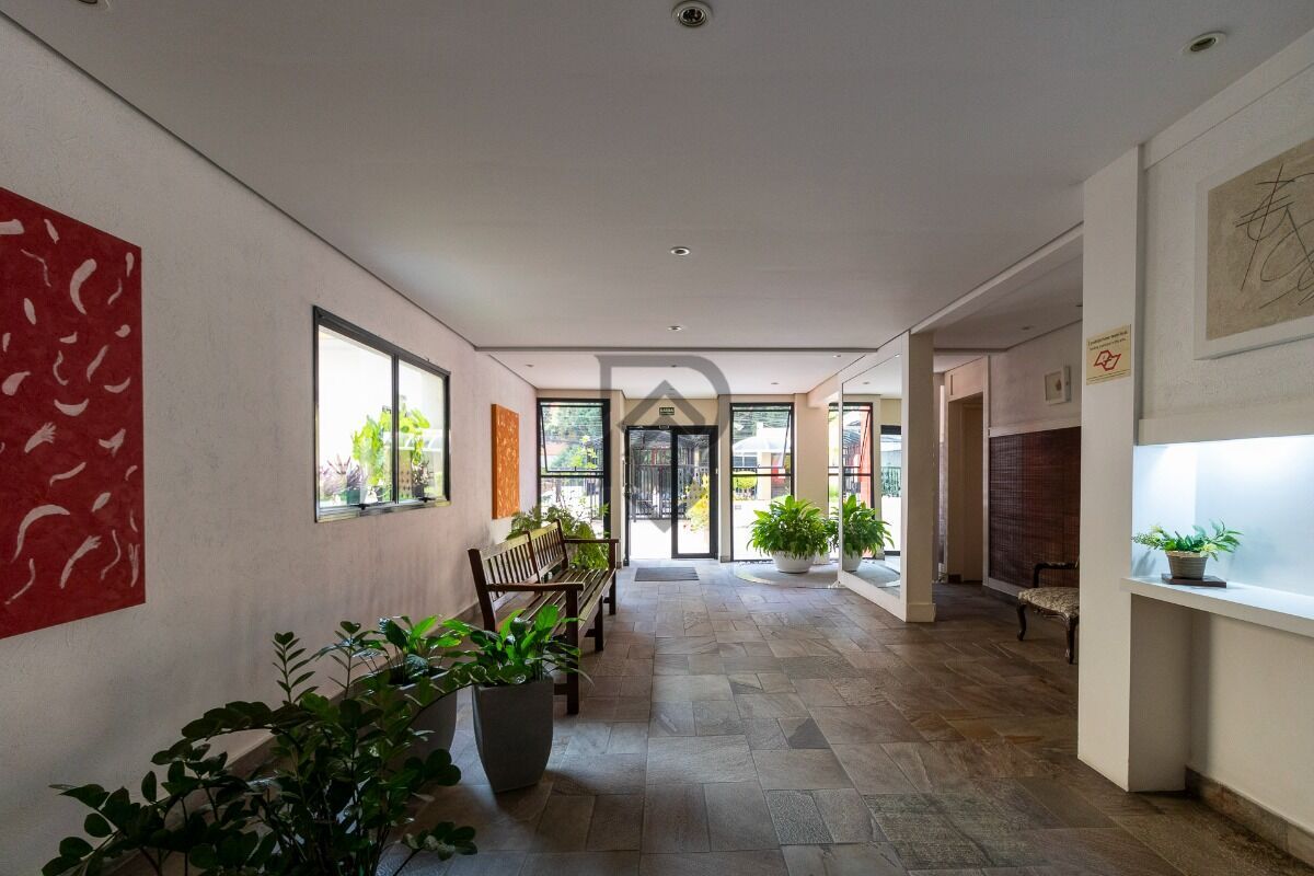 Apartamento à venda com 2 quartos, 57m² - Foto 22