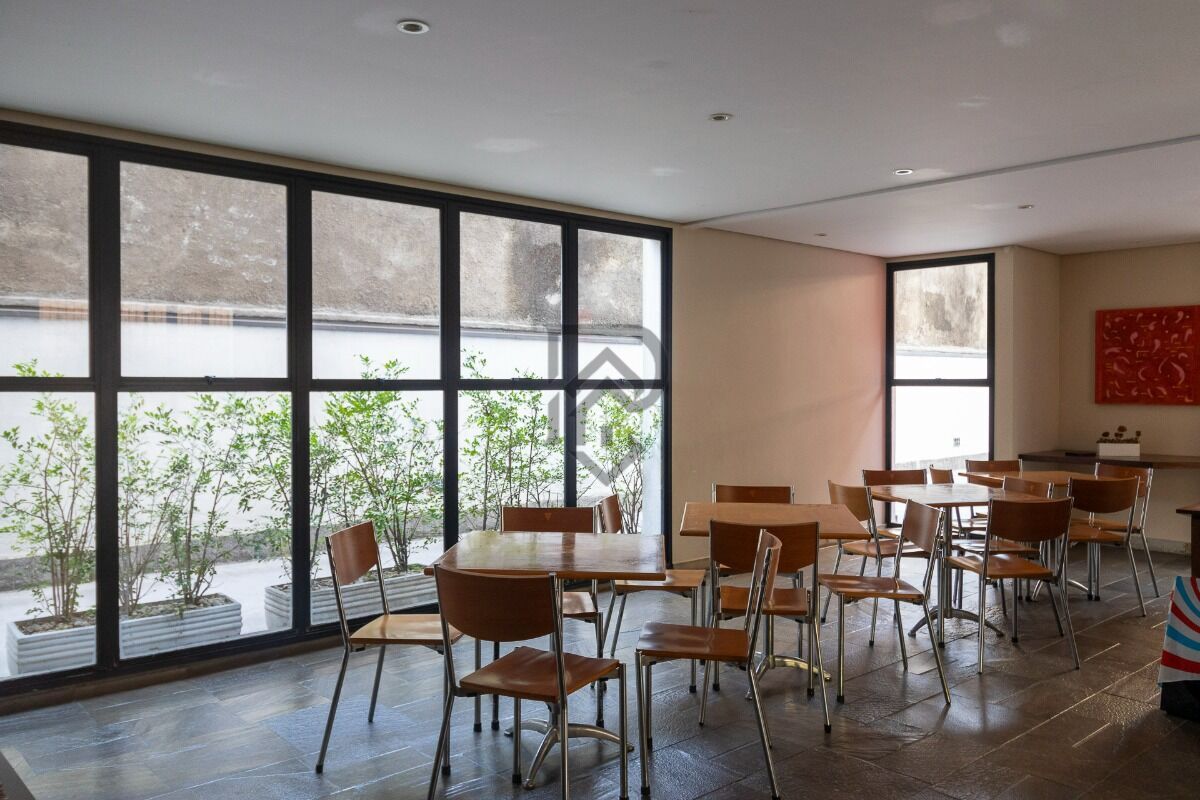 Apartamento à venda com 2 quartos, 57m² - Foto 17