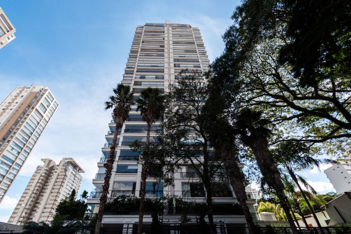 Apartamento, 4 quartos, 216 m² - Foto 51