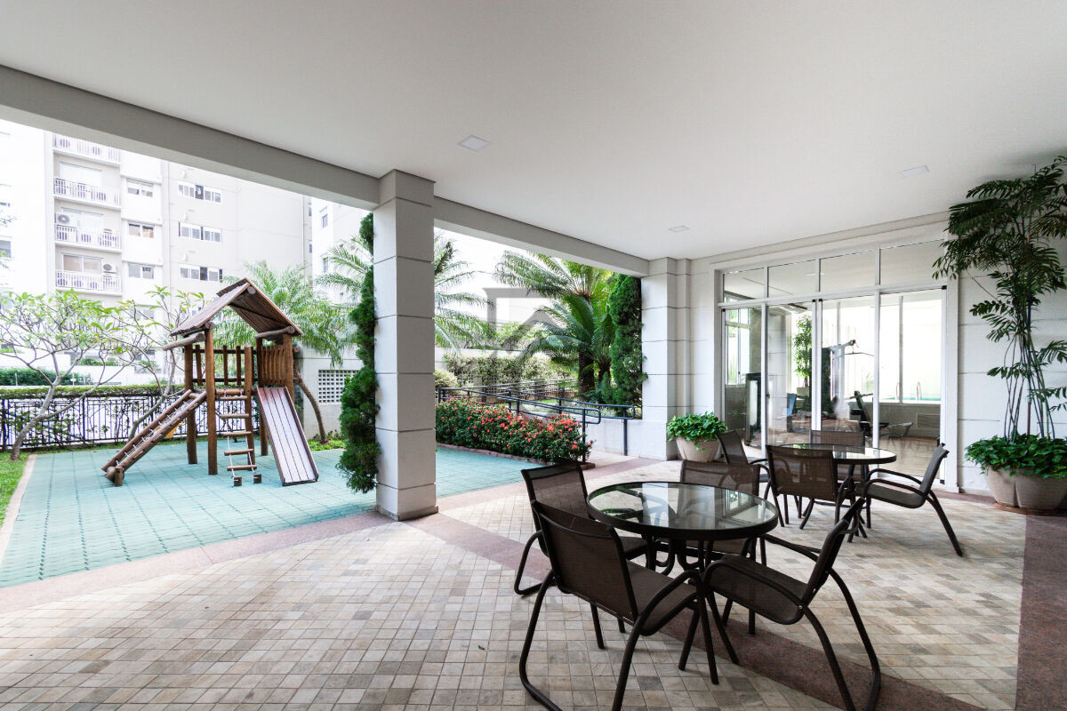 Apartamento, 4 quartos, 216 m² - Foto 55