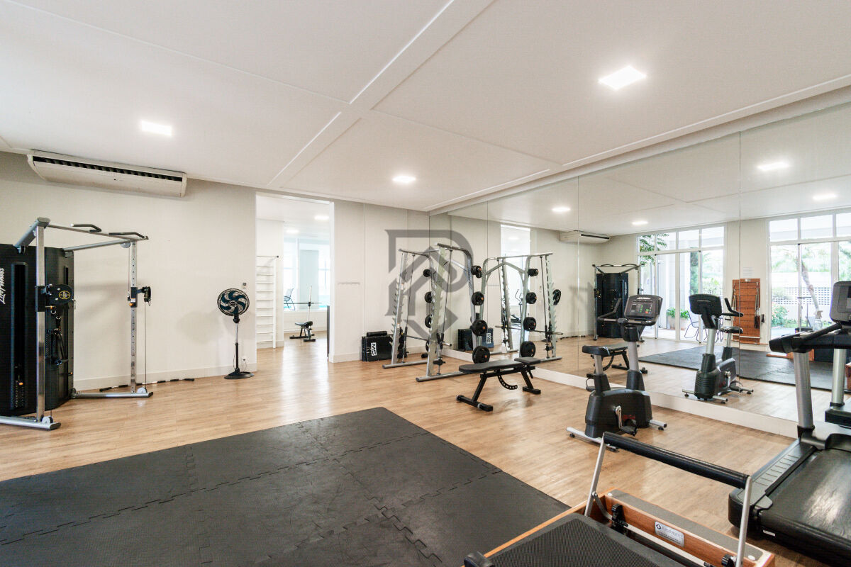 Apartamento, 4 quartos, 216 m² - Foto 73