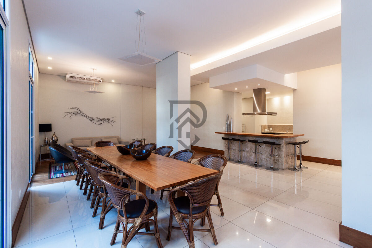 Apartamento, 4 quartos, 216 m² - Foto 60