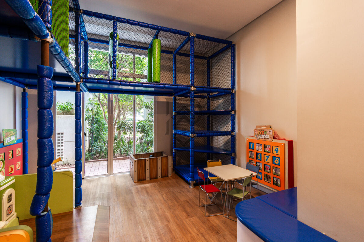 Apartamento, 4 quartos, 216 m² - Foto 78