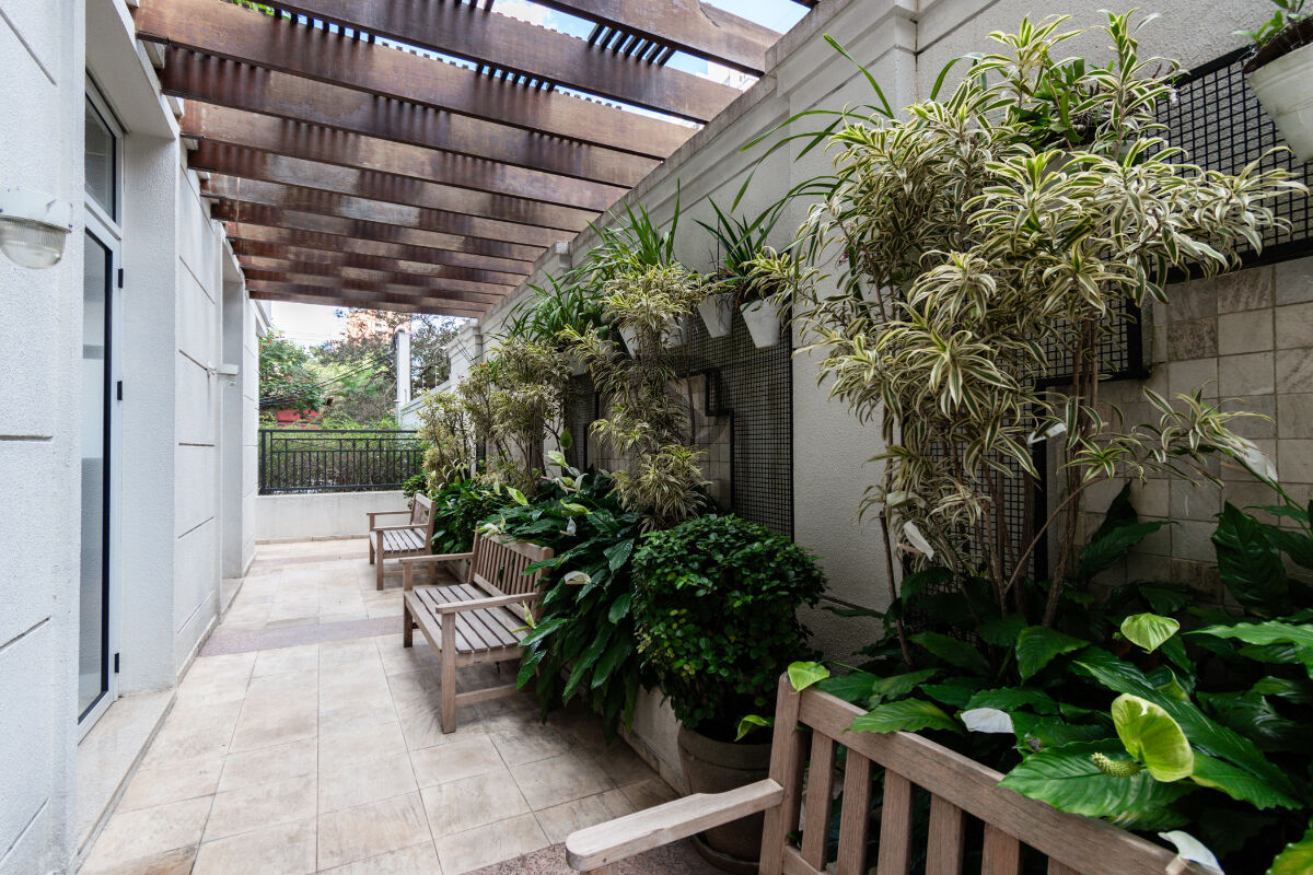 Apartamento, 4 quartos, 216 m² - Foto 54