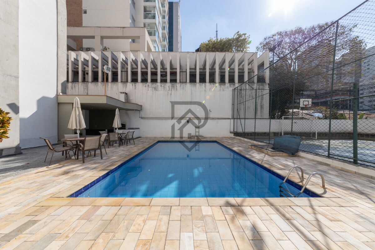 Apartamento, 4 quartos, 167 m² - Foto 56