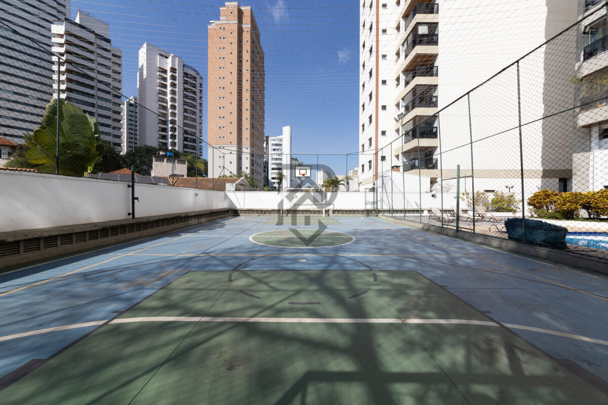 Apartamento, 4 quartos, 167 m² - Foto 57