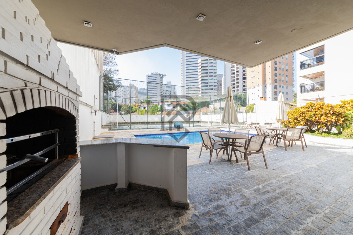 Apartamento, 4 quartos, 167 m² - Foto 60