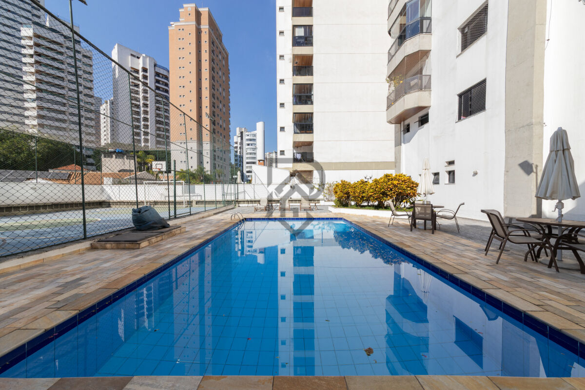 Apartamento, 4 quartos, 167 m² - Foto 51