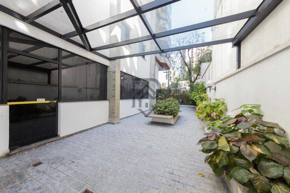 Apartamento, 4 quartos, 167 m² - Foto 59