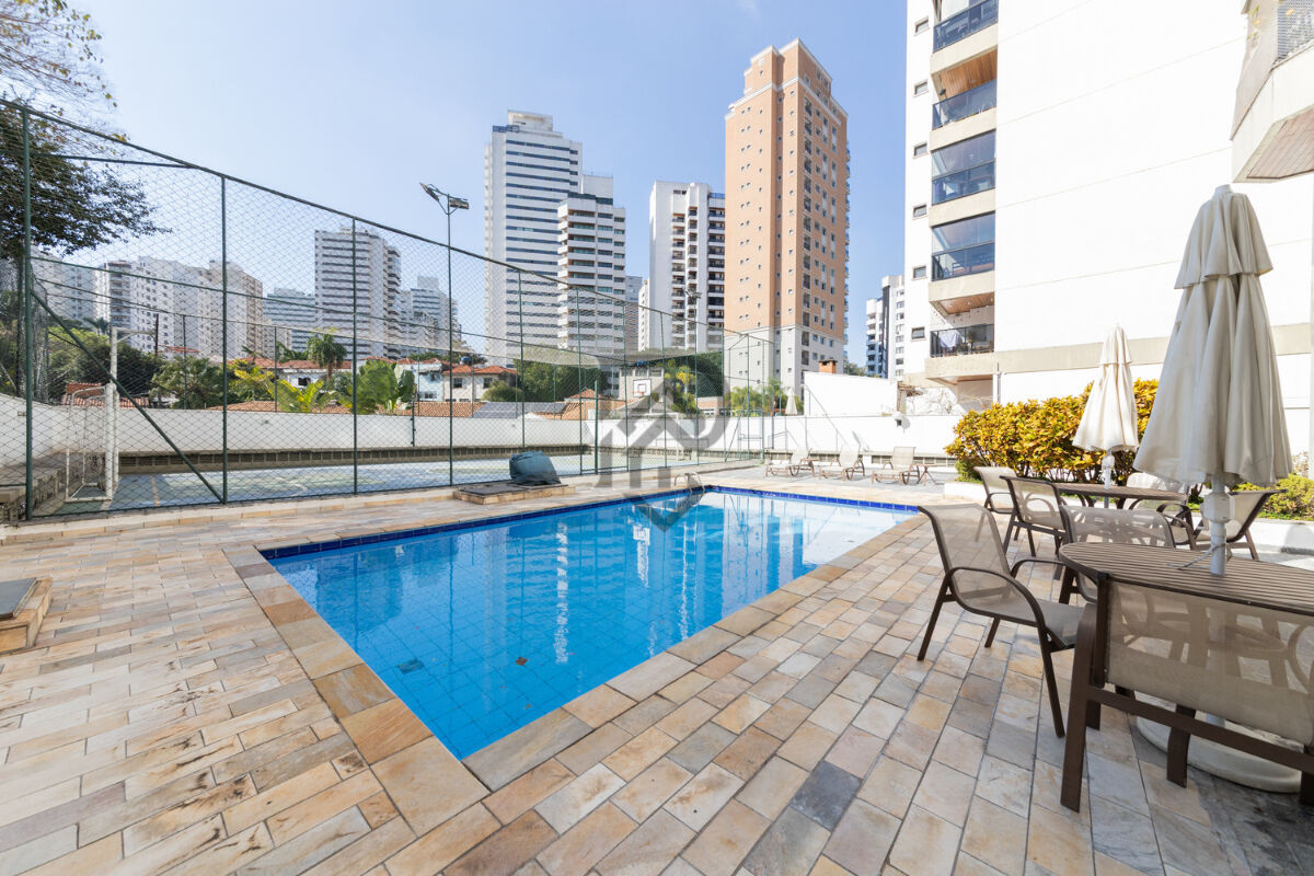 Apartamento, 4 quartos, 167 m² - Foto 52