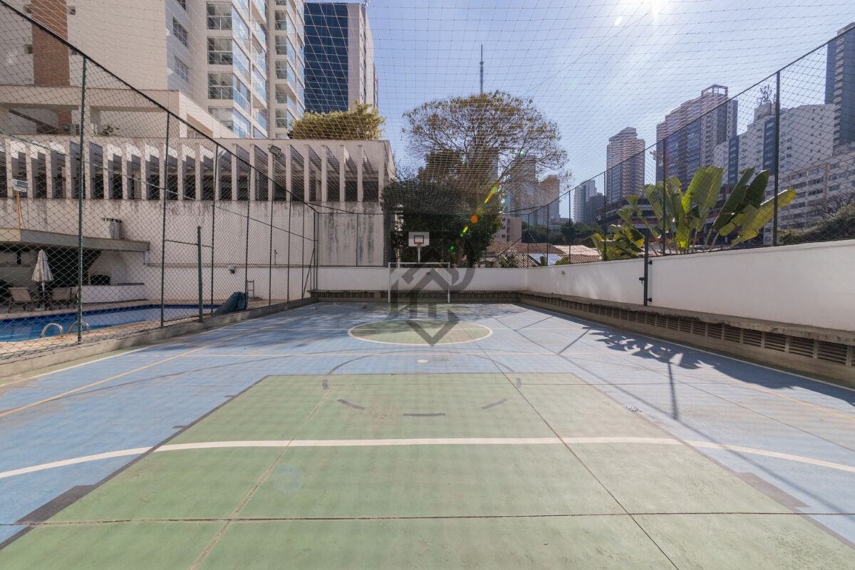 Apartamento, 4 quartos, 167 m² - Foto 53