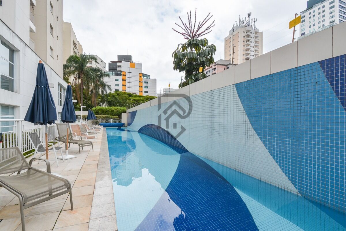 Apartamento, 2 quartos, 52 m² - Foto 45