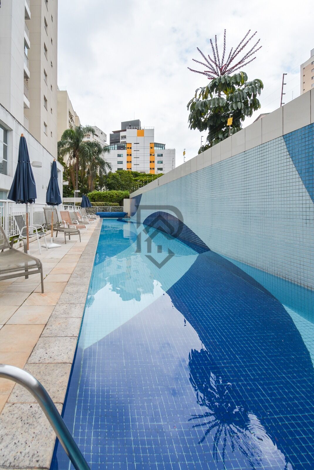 Apartamento, 2 quartos, 52 m² - Foto 44