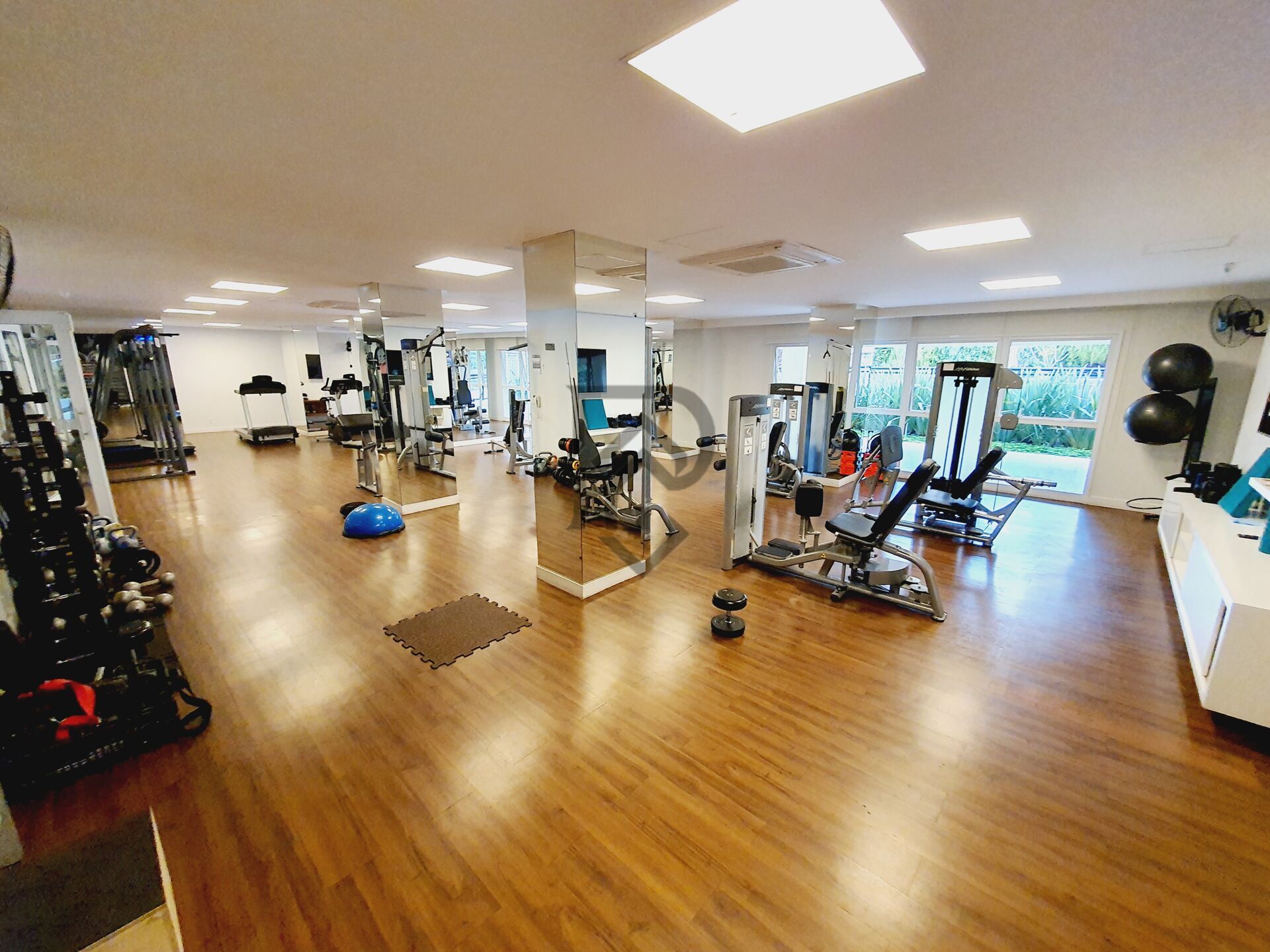 Apartamento, 3 quartos, 173 m² - Foto 56