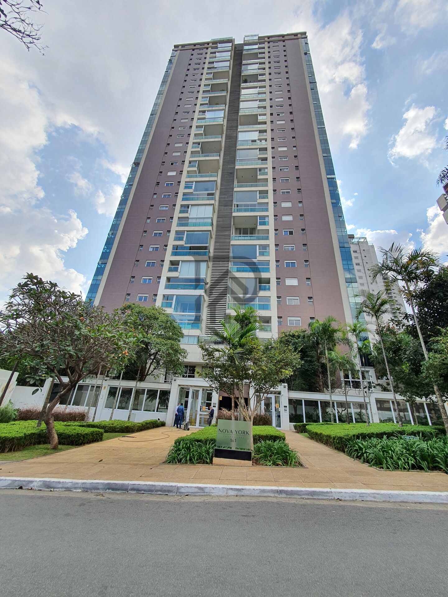Apartamento, 3 quartos, 173 m² - Foto 46