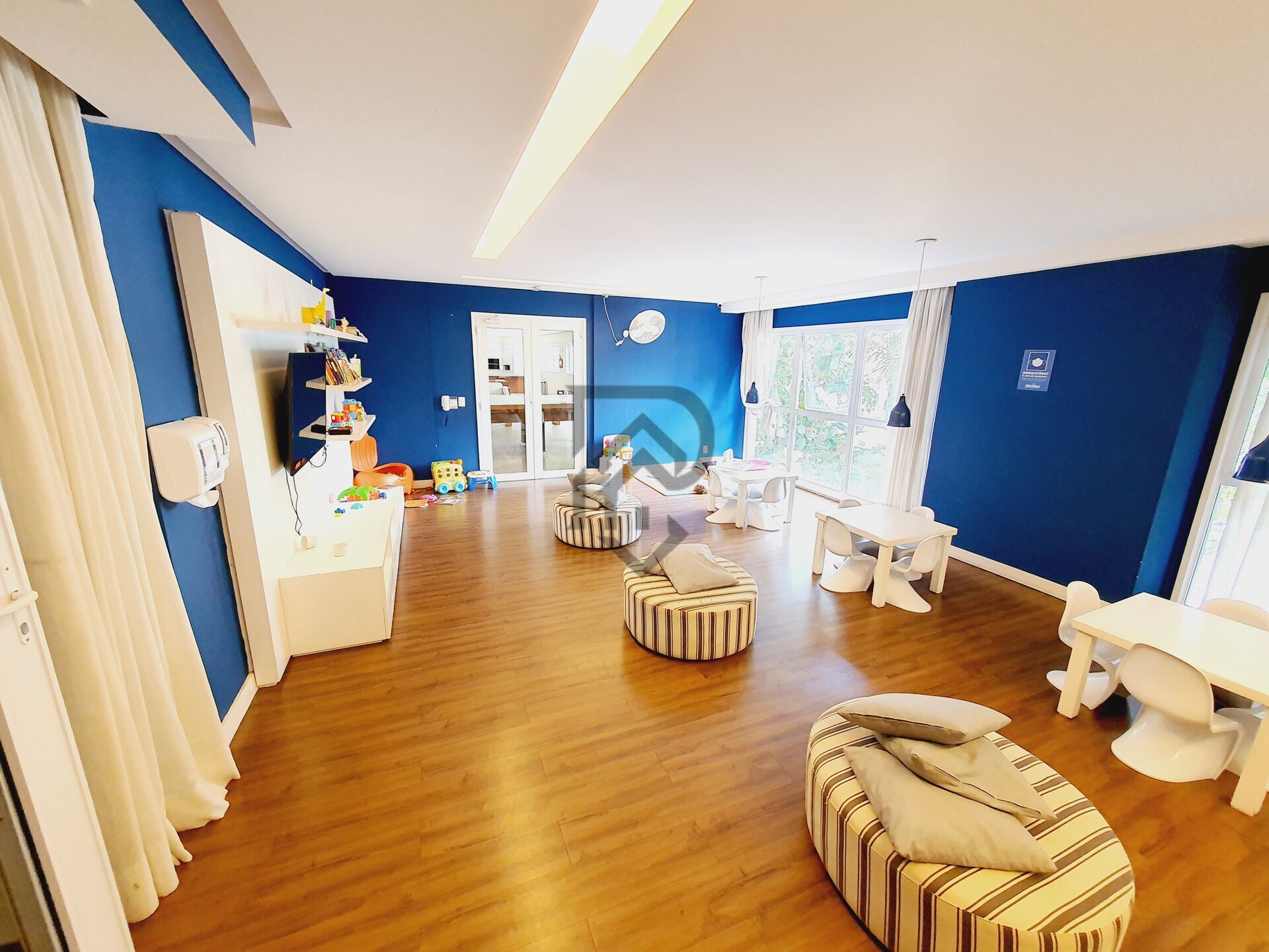 Apartamento, 3 quartos, 173 m² - Foto 53