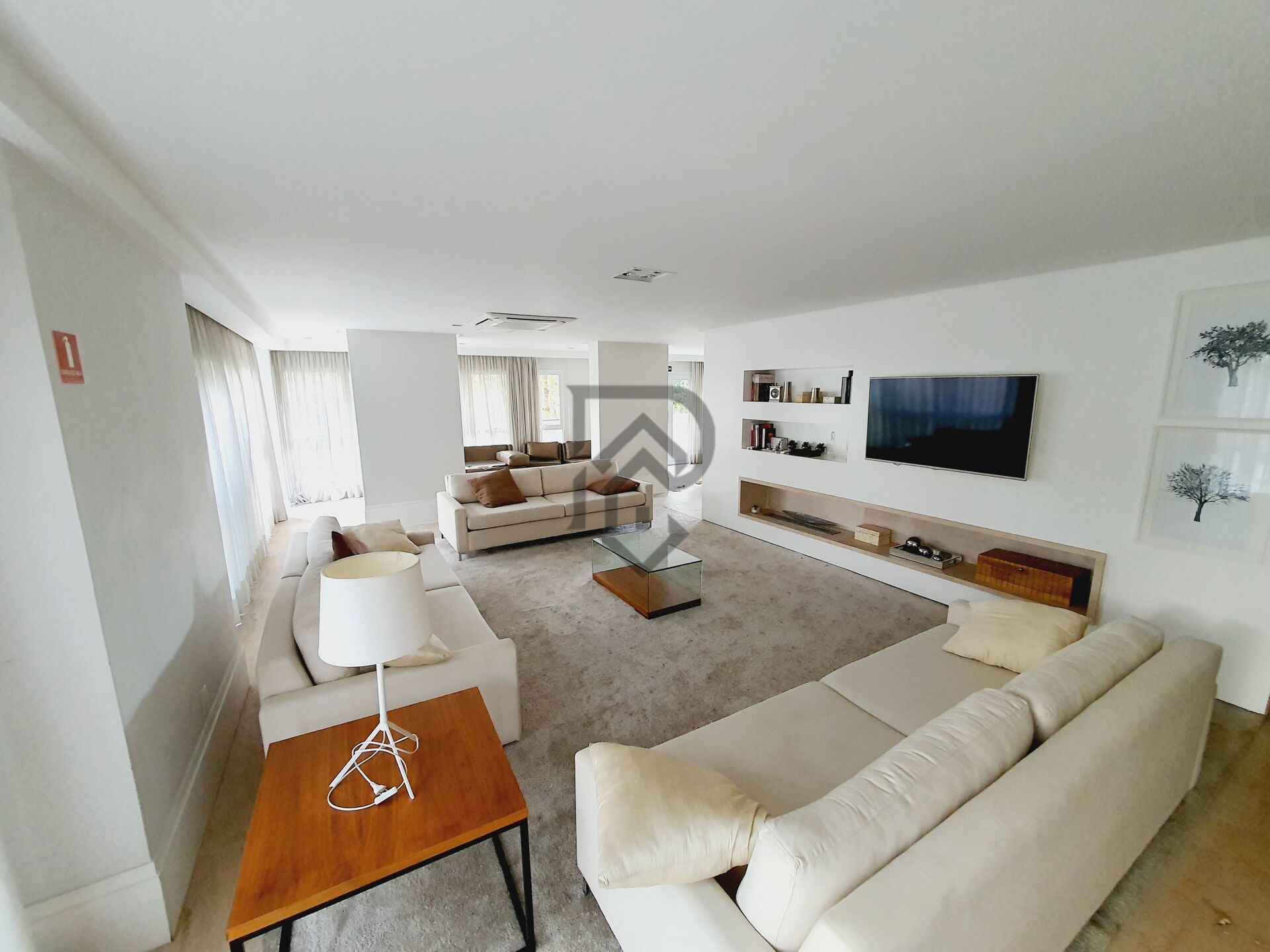 Apartamento, 3 quartos, 173 m² - Foto 62