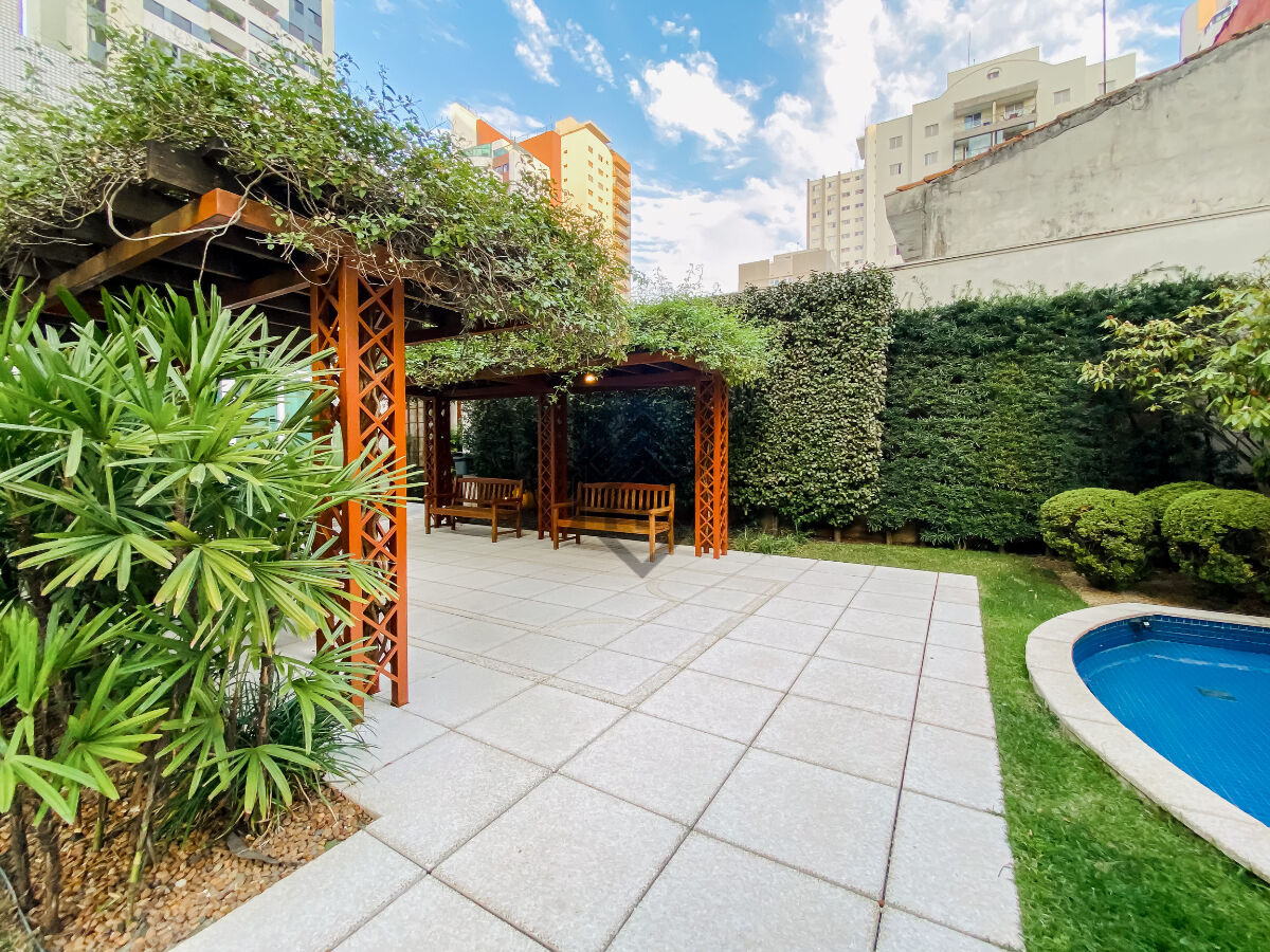 Apartamento, 3 quartos, 159 m² - Foto 49