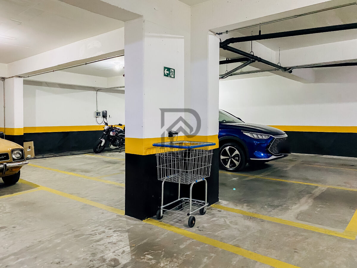 Apartamento, 3 quartos, 159 m² - Foto 51