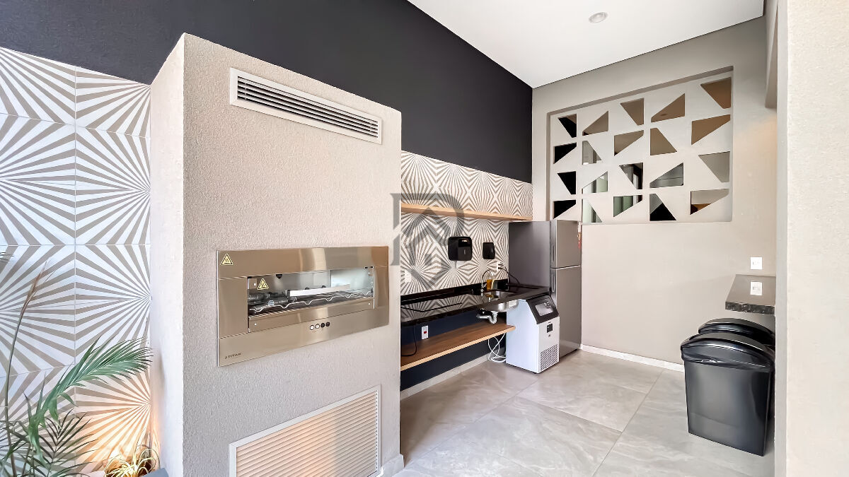 Apartamento, 3 quartos, 130 m² - Foto 58