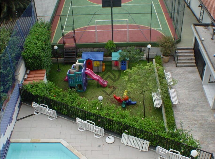 Apartamento à venda com 4 quartos, 110m² - Foto 36