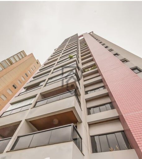 Apartamento à venda com 4 quartos, 110m² - Foto 35