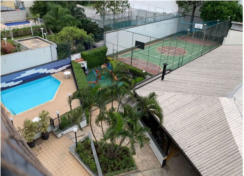 Apartamento à venda com 4 quartos, 110m² - Foto 37