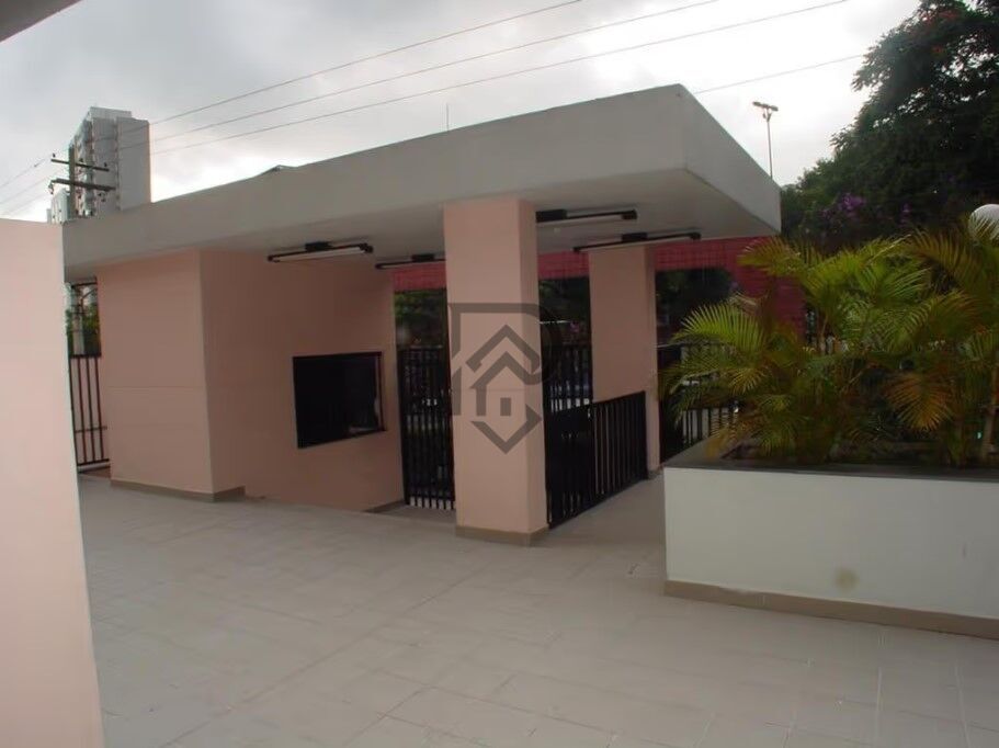 Apartamento à venda com 4 quartos, 110m² - Foto 41