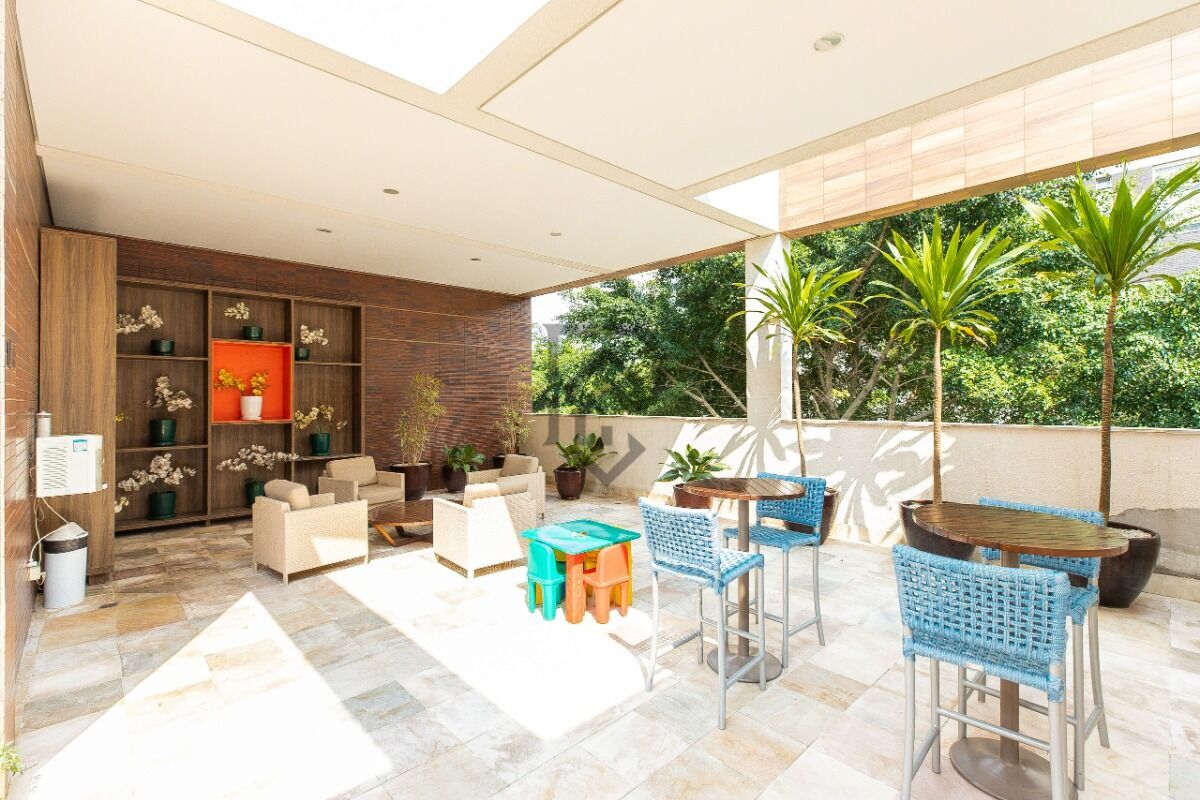Apartamento, 3 quartos, 151 m² - Foto 56