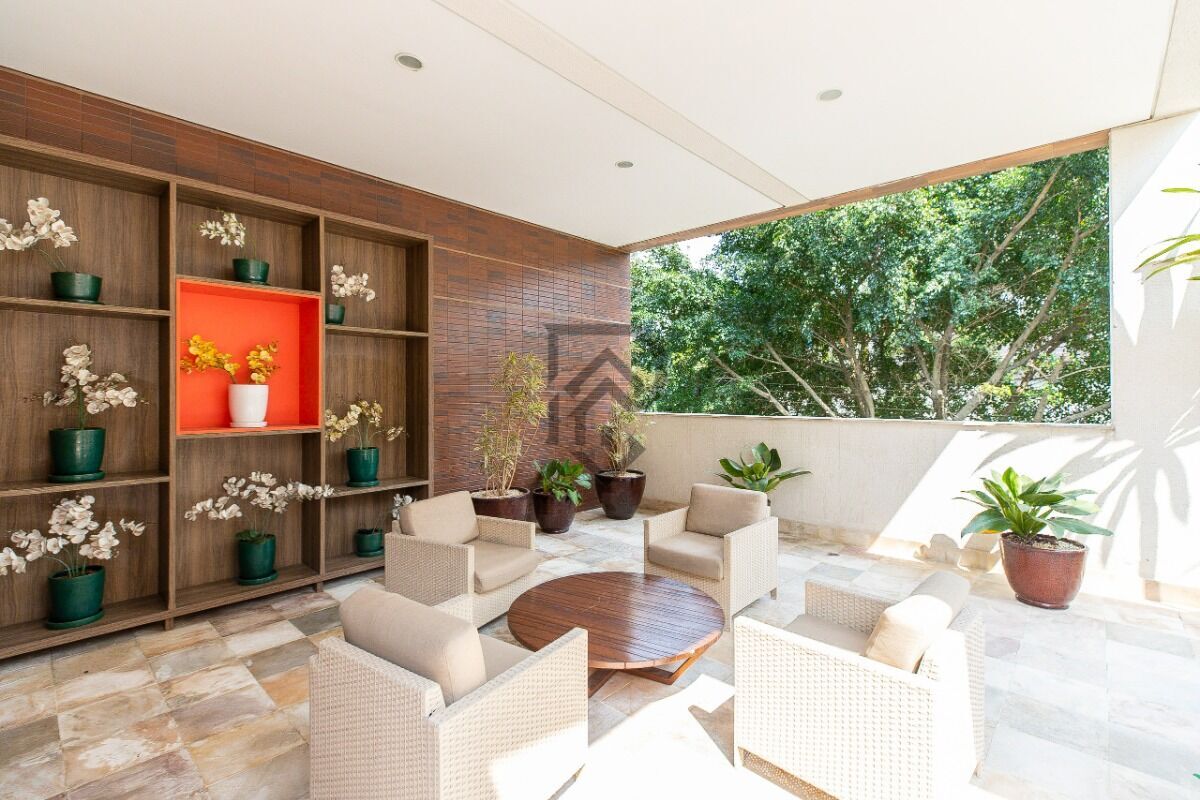 Apartamento, 3 quartos, 151 m² - Foto 55
