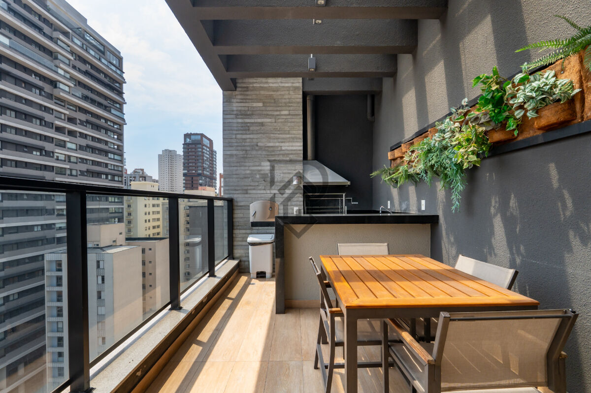 Apartamento, 2 quartos, 58 m² - Foto 29