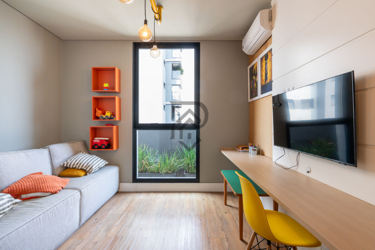 Apartamento, 2 quartos, 58 m² - Foto 42