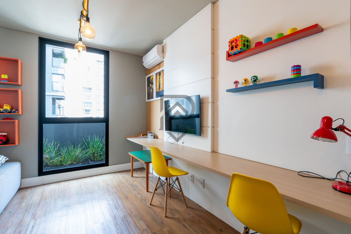 Apartamento, 2 quartos, 58 m² - Foto 36