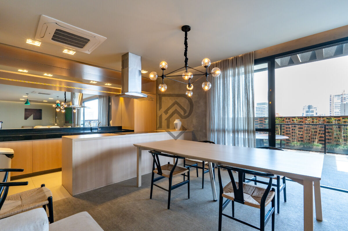 Apartamento, 2 quartos, 58 m² - Foto 41