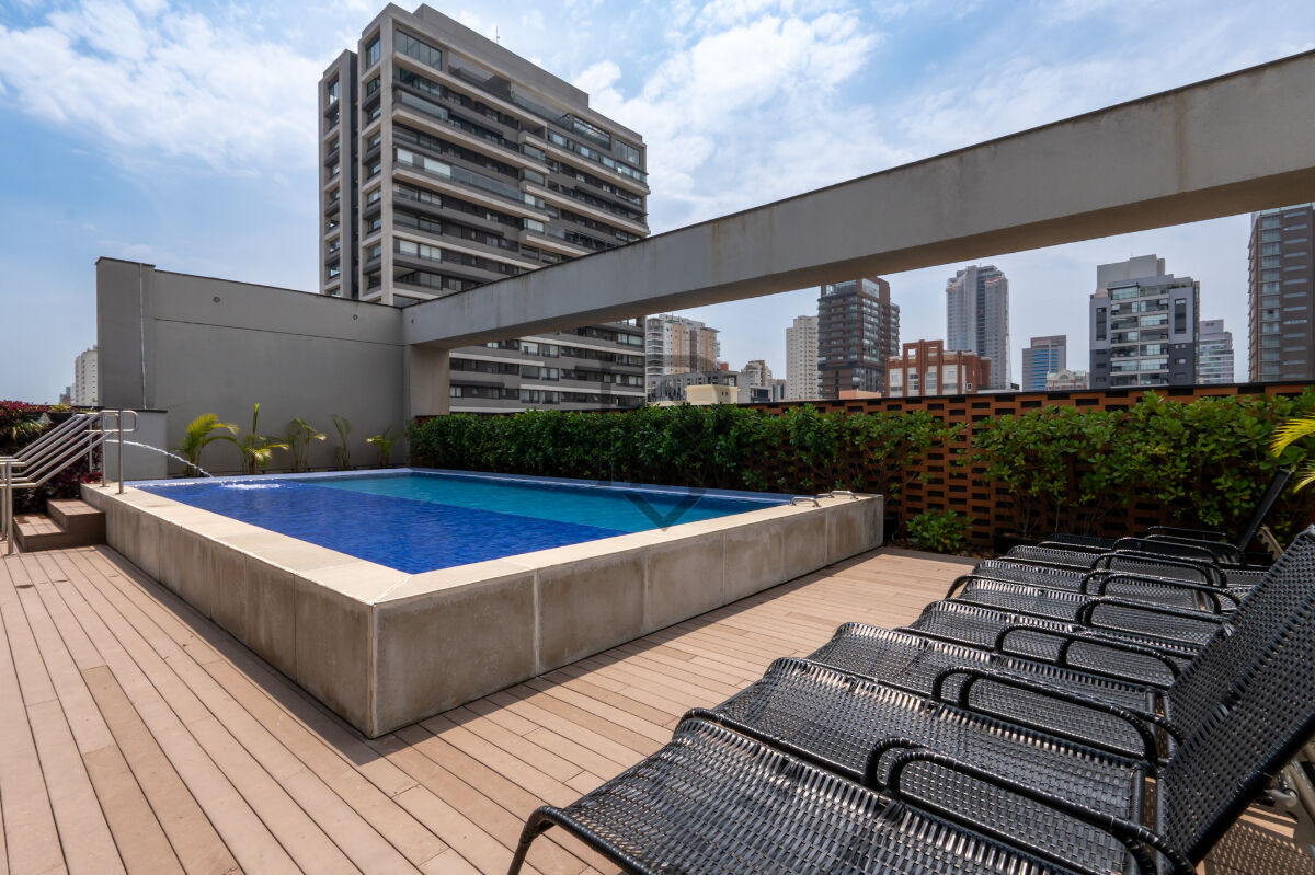 Apartamento, 2 quartos, 58 m² - Foto 32