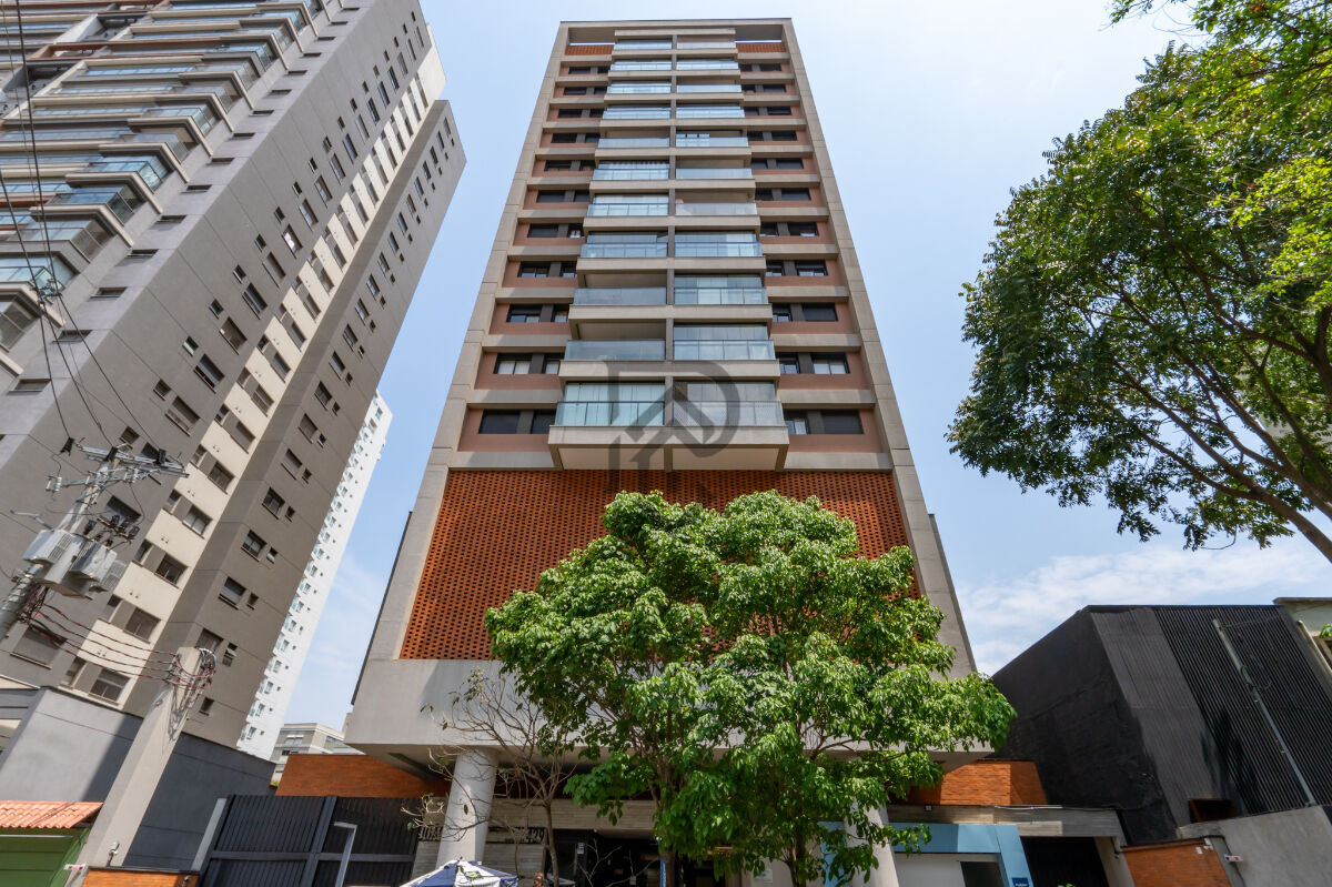 Apartamento, 2 quartos, 58 m² - Foto 28