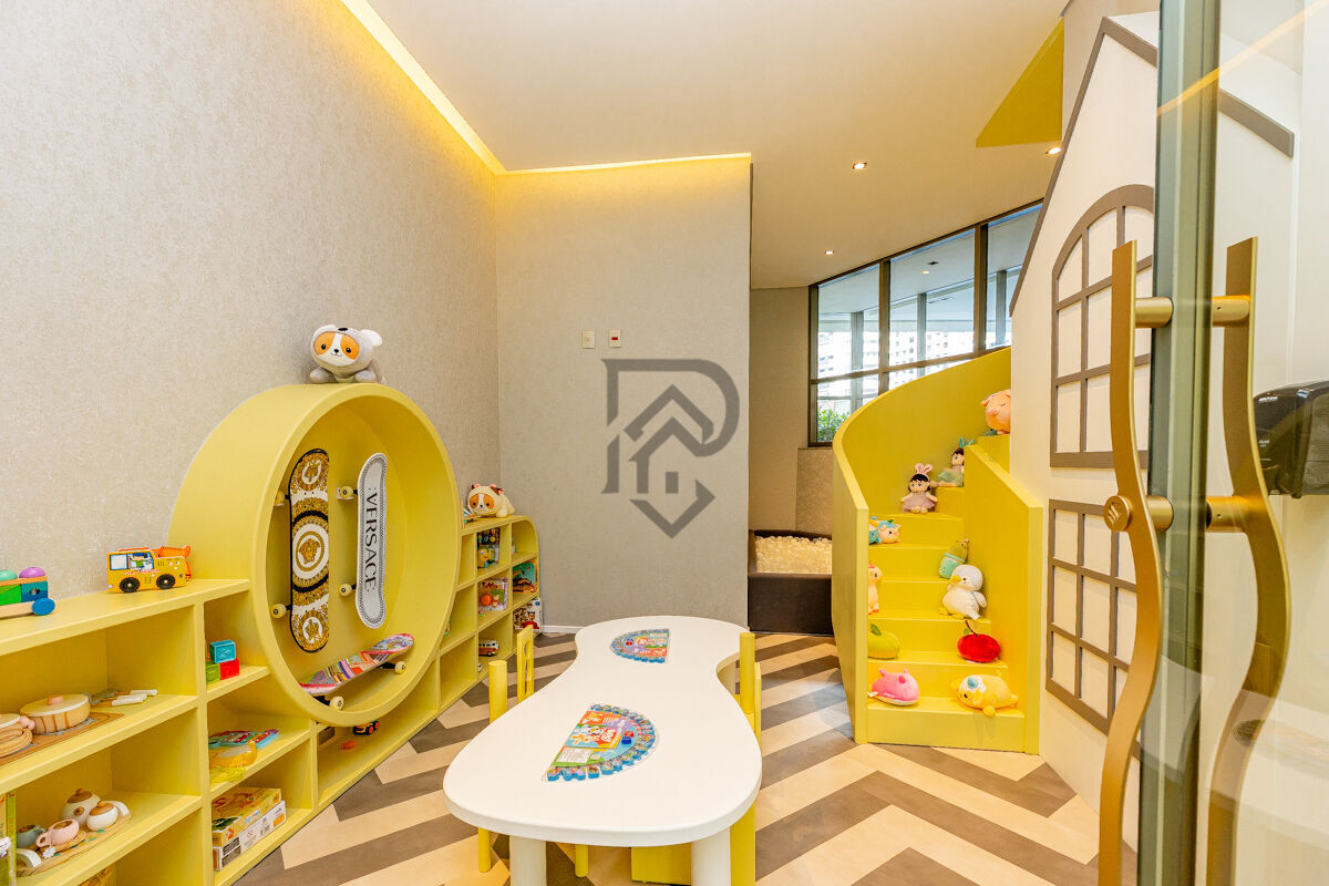 Cobertura, 4 quartos, 418 m² - Foto 64