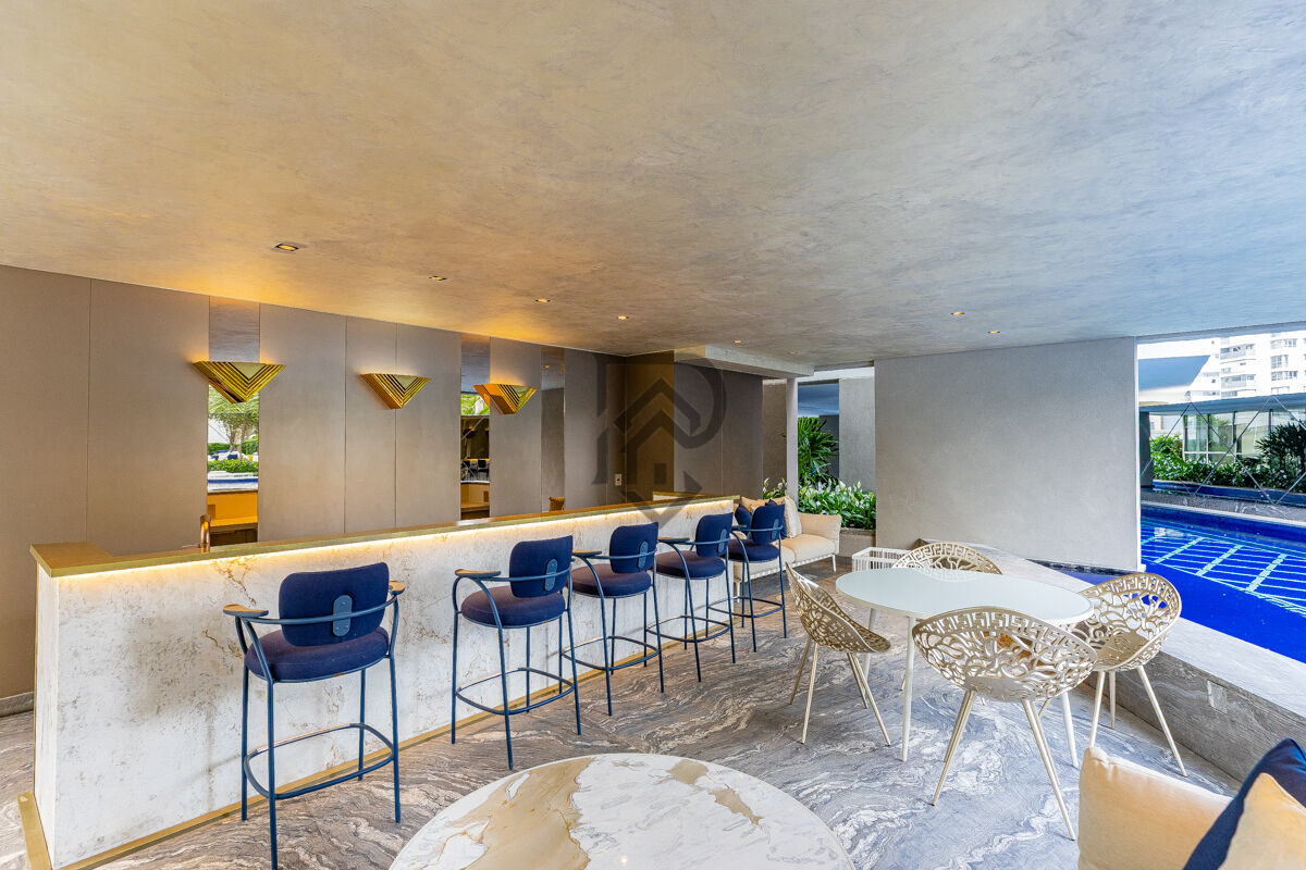 Cobertura, 4 quartos, 418 m² - Foto 66