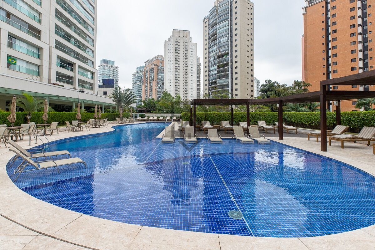 Apartamento, 4 quartos, 335 m² - Foto 52