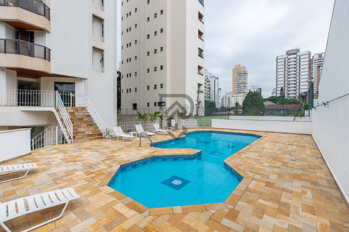 Cobertura, 4 quartos, 400 m² - Foto 57